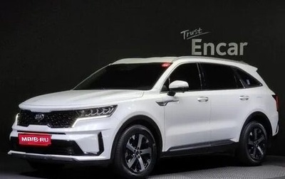 KIA Sorento IV, 2021 год, 2 872 000 рублей, 1 фотография