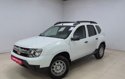 Renault Duster I рестайлинг, 2018 год, 1 300 000 рублей, 1 фотография