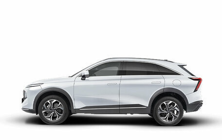 Haval F7, 2025 год, 3 549 000 рублей, 1 фотография