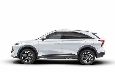 Haval F7, 2025 год, 3 549 000 рублей, 1 фотография