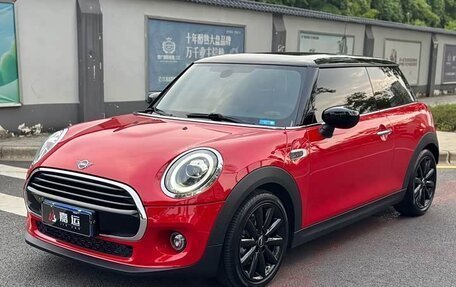 MINI Hatch, 2021 год, 2 070 000 рублей, 1 фотография
