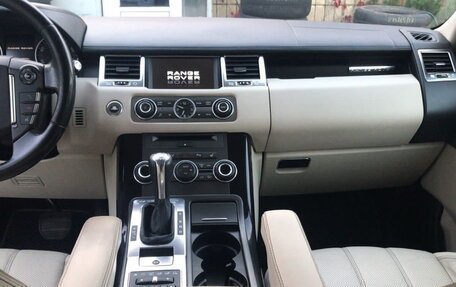 Land Rover Range Rover Sport I рестайлинг, 2012 год, 2 000 000 рублей, 16 фотография