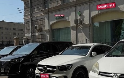 Mercedes-Benz GLC Coupe, 2019 год, 3 700 000 рублей, 1 фотография