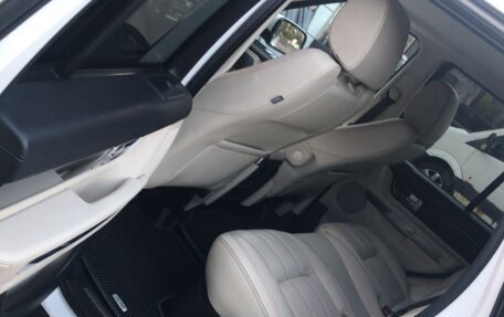 Land Rover Range Rover Sport I рестайлинг, 2012 год, 2 000 000 рублей, 19 фотография