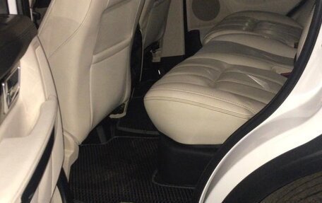 Land Rover Range Rover Sport I рестайлинг, 2012 год, 2 000 000 рублей, 23 фотография