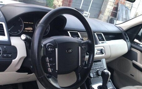 Land Rover Range Rover Sport I рестайлинг, 2012 год, 2 000 000 рублей, 20 фотография