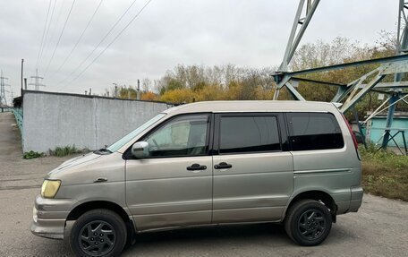 Toyota Town Ace III, 1999 год, 710 000 рублей, 6 фотография