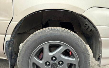 Toyota Town Ace III, 1999 год, 710 000 рублей, 8 фотография