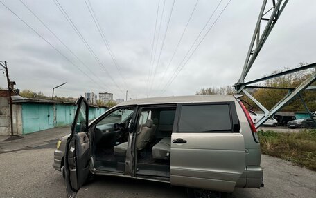 Toyota Town Ace III, 1999 год, 710 000 рублей, 10 фотография