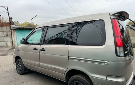 Toyota Town Ace III, 1999 год, 710 000 рублей, 9 фотография