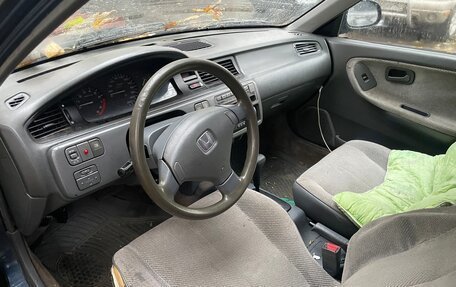 Honda Civic VII, 1993 год, 140 000 рублей, 6 фотография