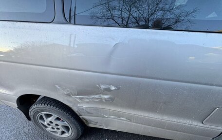 Toyota Town Ace III, 1999 год, 710 000 рублей, 12 фотография