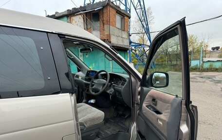 Toyota Town Ace III, 1999 год, 710 000 рублей, 11 фотография