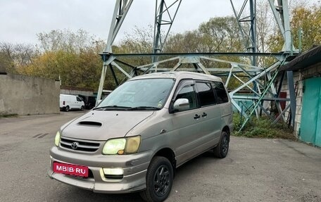 Toyota Town Ace III, 1999 год, 710 000 рублей, 4 фотография