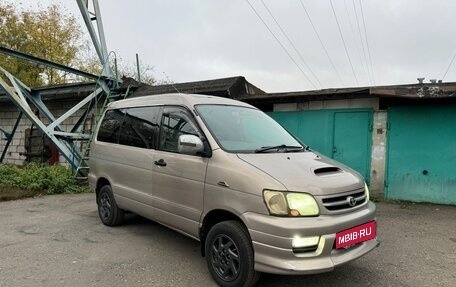 Toyota Town Ace III, 1999 год, 710 000 рублей, 3 фотография