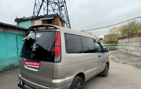 Toyota Town Ace III, 1999 год, 710 000 рублей, 5 фотография