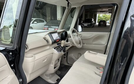 Honda N-BOX I рестайлинг, 2017 год, 849 999 рублей, 10 фотография