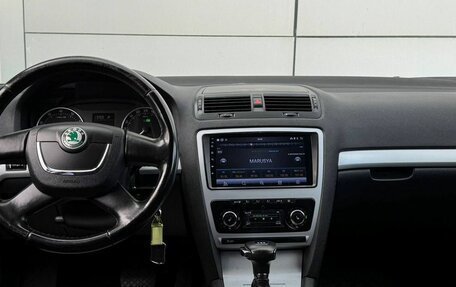 Skoda Octavia, 2011 год, 879 999 рублей, 5 фотография