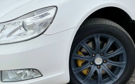 Skoda Octavia, 2011 год, 879 999 рублей, 4 фотография