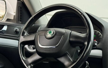 Skoda Octavia, 2011 год, 879 999 рублей, 6 фотография