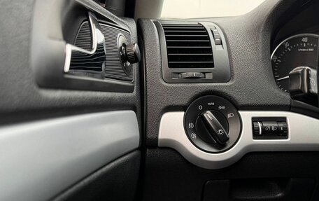 Skoda Octavia, 2011 год, 879 999 рублей, 12 фотография