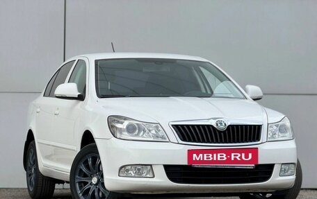 Skoda Octavia, 2011 год, 879 999 рублей, 3 фотография