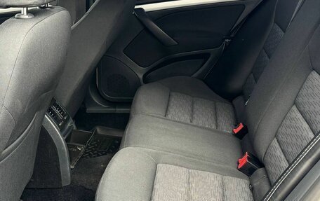 Skoda Octavia, 2011 год, 879 999 рублей, 17 фотография