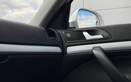 Skoda Octavia, 2011 год, 879 999 рублей, 16 фотография