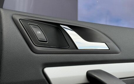 Skoda Octavia, 2011 год, 879 999 рублей, 15 фотография