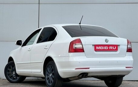 Skoda Octavia, 2011 год, 879 999 рублей, 19 фотография