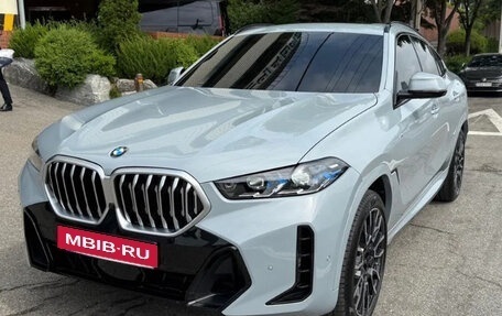 BMW X6, 2025 год, 10 700 000 рублей, 3 фотография