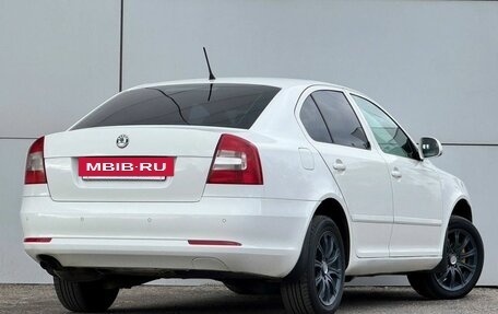 Skoda Octavia, 2011 год, 879 999 рублей, 21 фотография