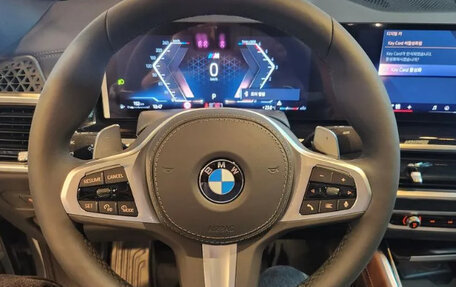 BMW X6, 2025 год, 10 700 000 рублей, 10 фотография
