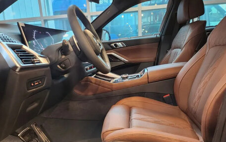 BMW X6, 2025 год, 10 700 000 рублей, 8 фотография