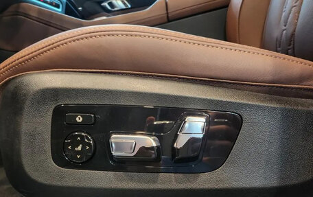 BMW X6, 2025 год, 10 700 000 рублей, 16 фотография