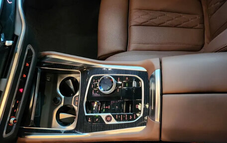 BMW X6, 2025 год, 10 700 000 рублей, 12 фотография