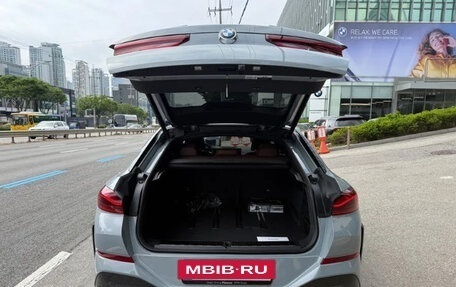 BMW X6, 2025 год, 10 700 000 рублей, 18 фотография