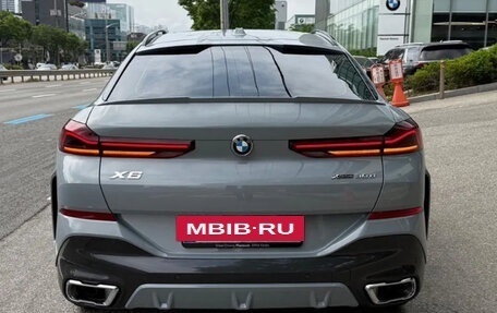 BMW X6, 2025 год, 10 700 000 рублей, 6 фотография