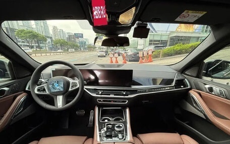 BMW X6, 2025 год, 10 700 000 рублей, 7 фотография