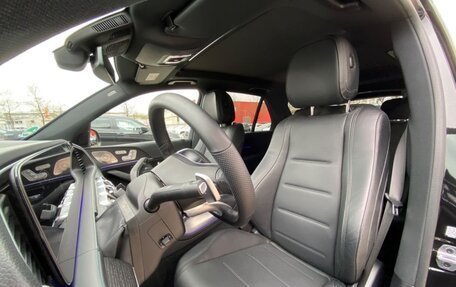 Mercedes-Benz GLE, 2022 год, 7 510 000 рублей, 5 фотография