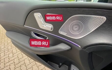 Mercedes-Benz GLE, 2022 год, 7 510 000 рублей, 7 фотография