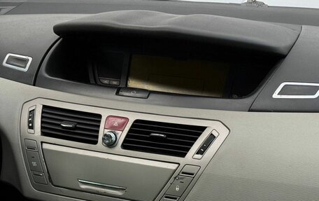 Citroen C4 Picasso II рестайлинг, 2007 год, 384 999 рублей, 8 фотография