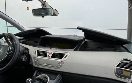 Citroen C4 Picasso II рестайлинг, 2007 год, 384 999 рублей, 4 фотография