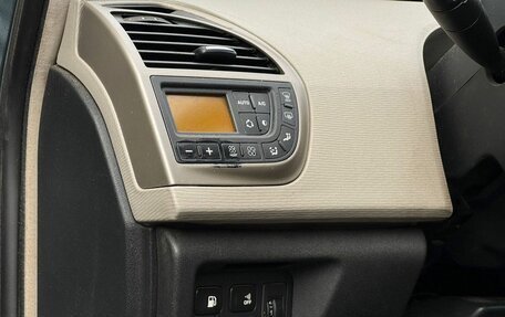 Citroen C4 Picasso II рестайлинг, 2007 год, 384 999 рублей, 10 фотография