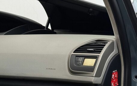 Citroen C4 Picasso II рестайлинг, 2007 год, 384 999 рублей, 11 фотография