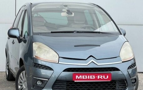 Citroen C4 Picasso II рестайлинг, 2007 год, 384 999 рублей, 2 фотография