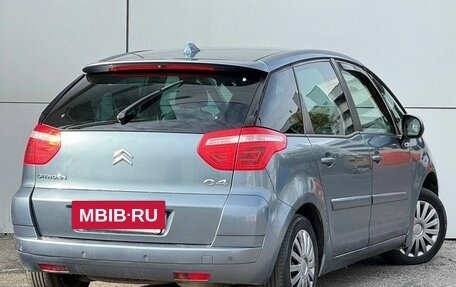 Citroen C4 Picasso II рестайлинг, 2007 год, 384 999 рублей, 21 фотография