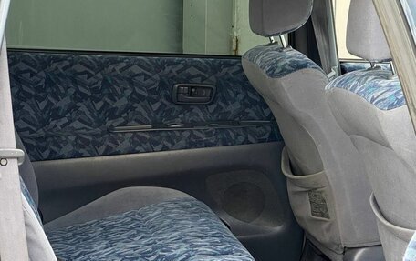 Toyota Ipsum II, 1996 год, 369 999 рублей, 12 фотография