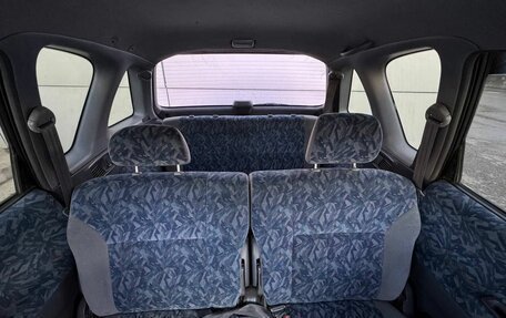 Toyota Ipsum II, 1996 год, 369 999 рублей, 13 фотография
