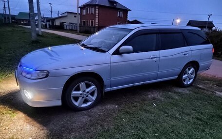 Nissan Avenir II, 2002 год, 390 000 рублей, 3 фотография